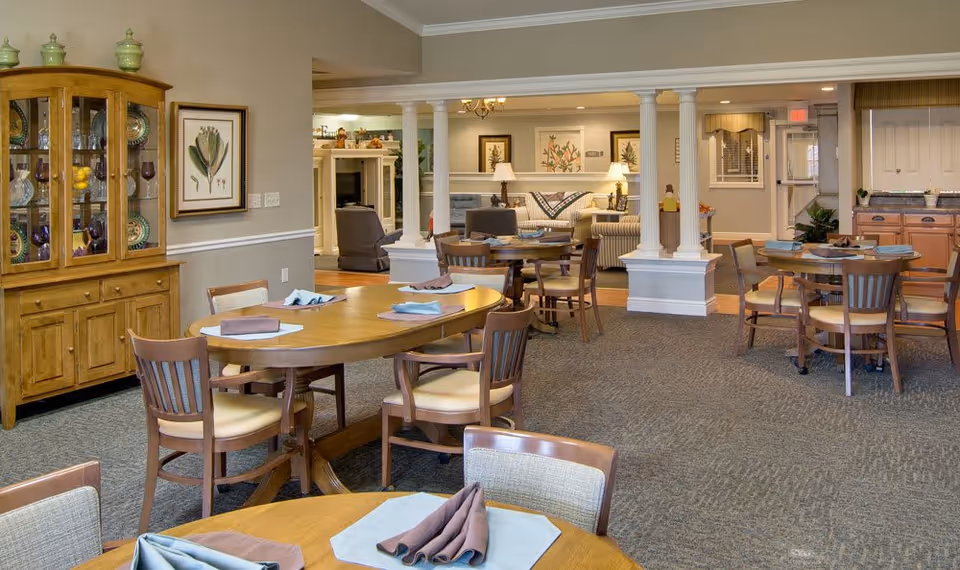 Photo 6 of Westport Estates Senior Living
