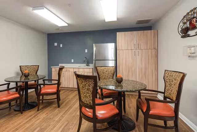 Photo 12 of Avista Senior Living Yuma