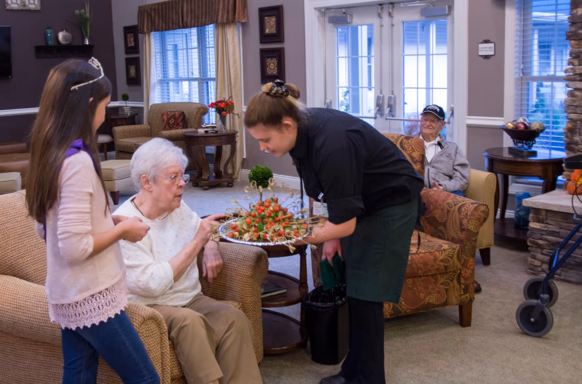 Photo 22 of Carriage Crossing Senior Living of Arcola