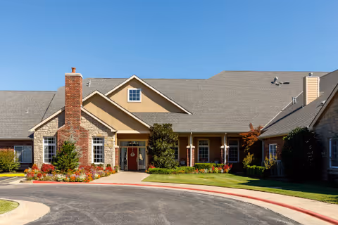 Photo of Legend Assisted Living at Rivendell