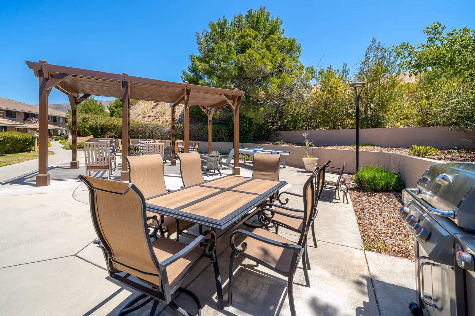 Photo 14 of Las Brisas Retirement Community