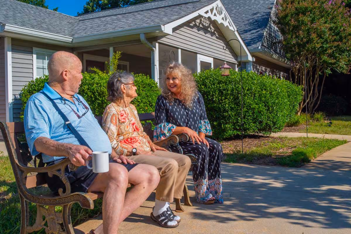 Photo 8 of Country Village Senior Living
