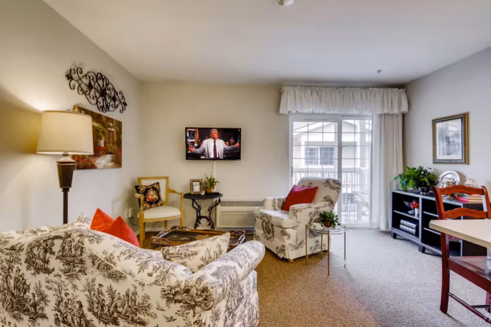 Photo 12 of Canterbury Inn Assisted Living Community