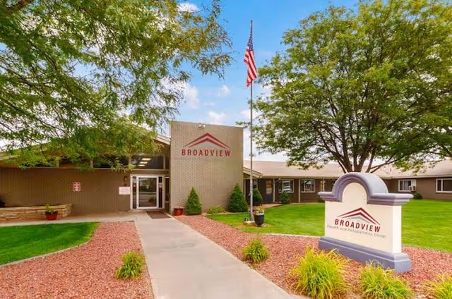 Photo of Broadview Health and Rehabilitation