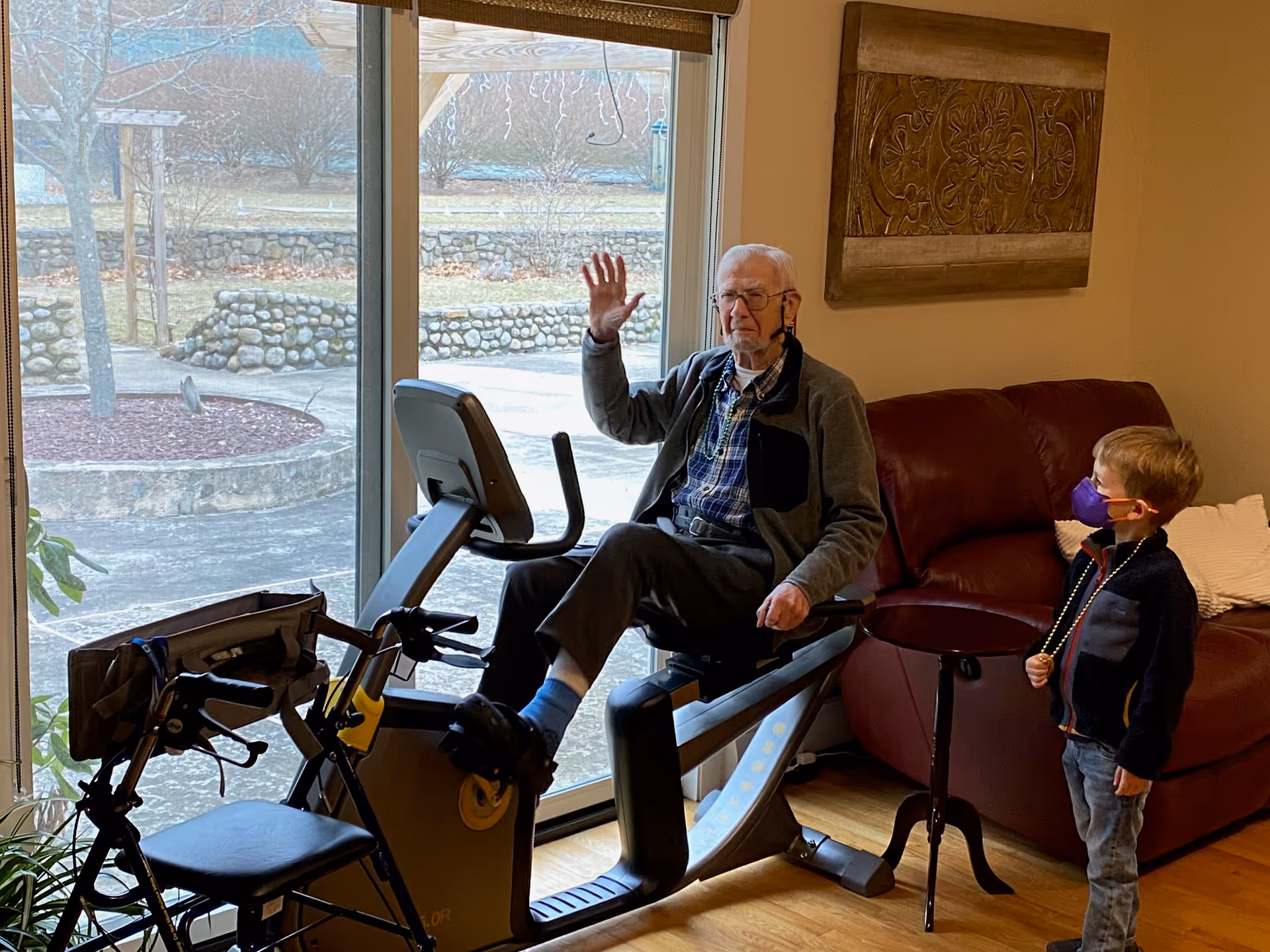 Photo 9 of Commonwealth House Assisted Living