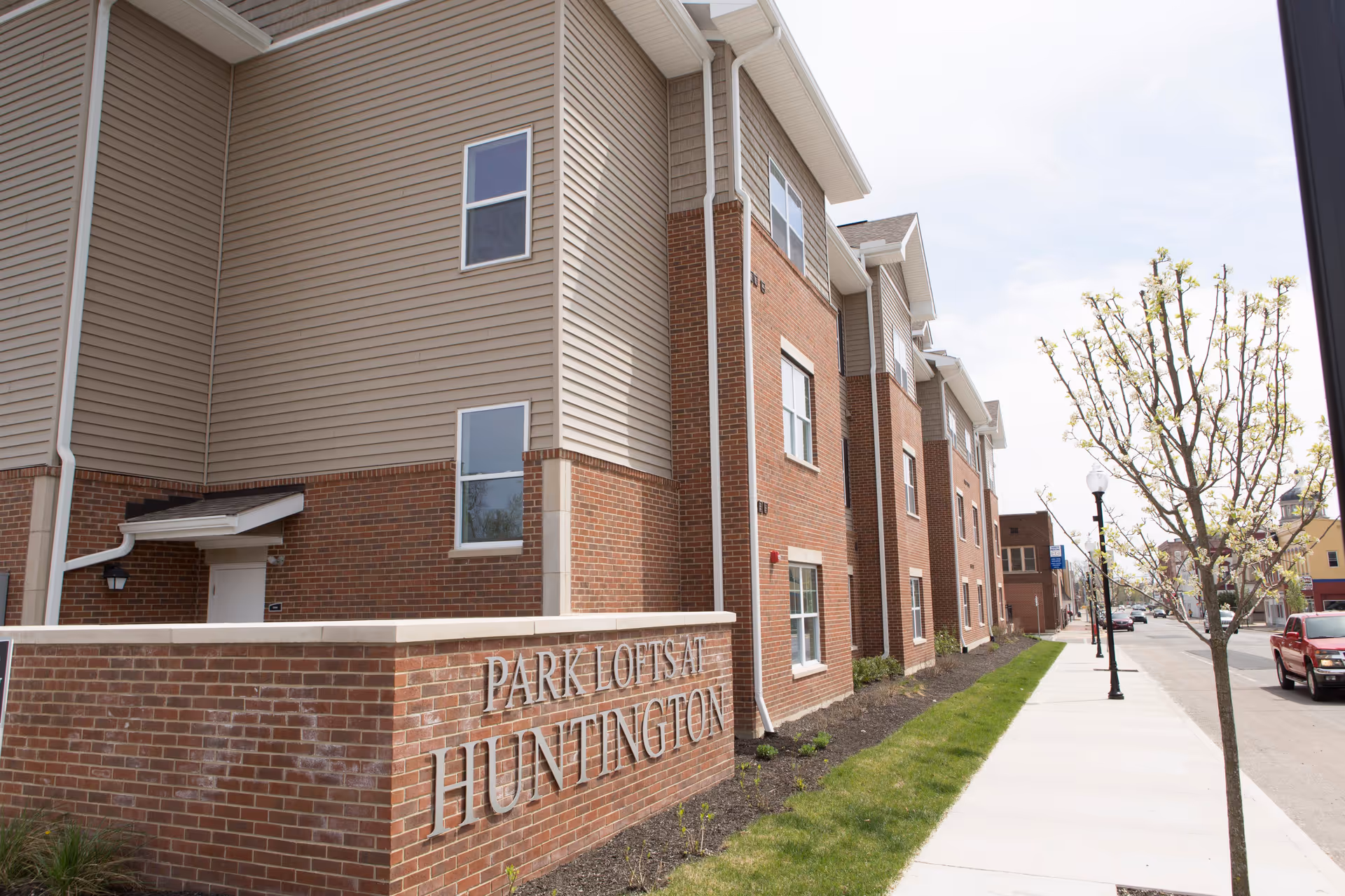 Photo 6 of Park Lofts at Huntington