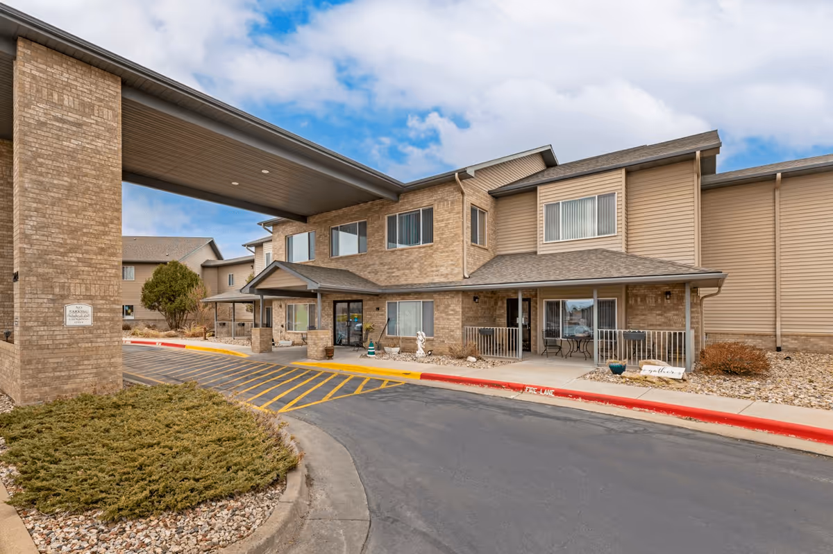 Photo 2 of Arrowhead Lodge Senior Living