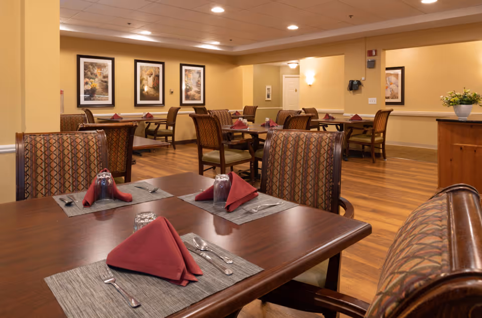 Photo 7 of Charter Senior Living of Danvers