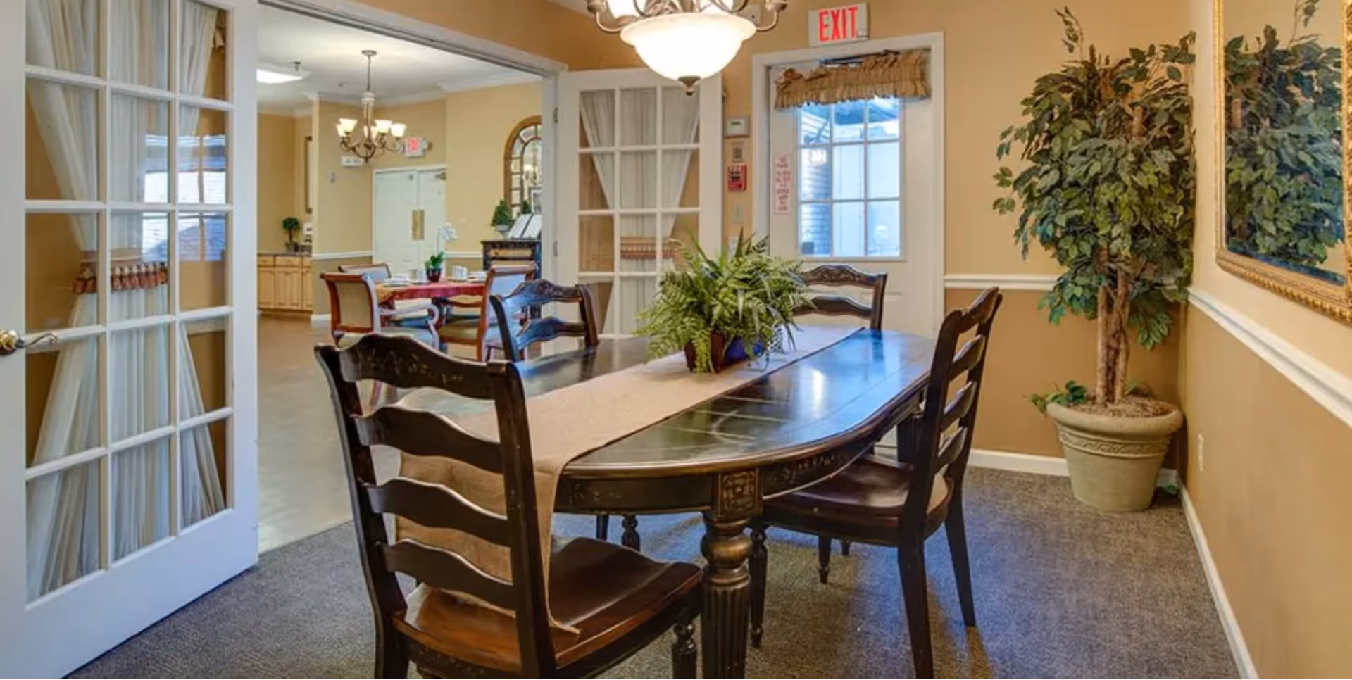 Photo 11 of The Arbors at WestRidge Place Senior Living