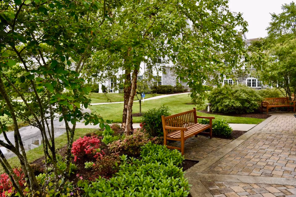 Photo 9 of StoneRidge Senior Living