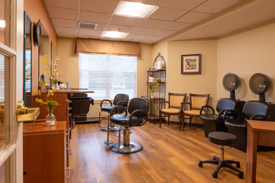 Photo 9 of Charter Senior Living of Danvers