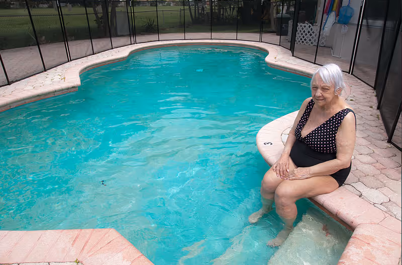 Photo 4 of Margate Assisted Living