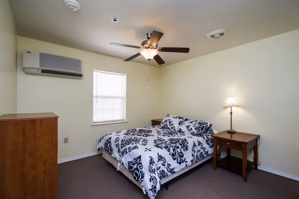 Photo 31 of Homestead Assisted Living & Memory Care of Weatherford