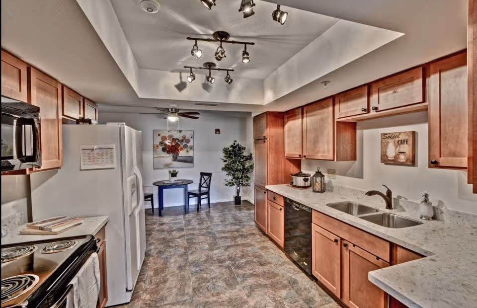 Photo of Sunny Days Senior Living LLC