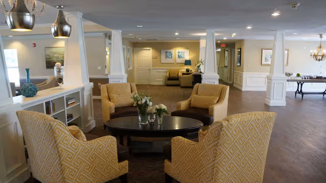 Photo 10 of Anointed Senior Living