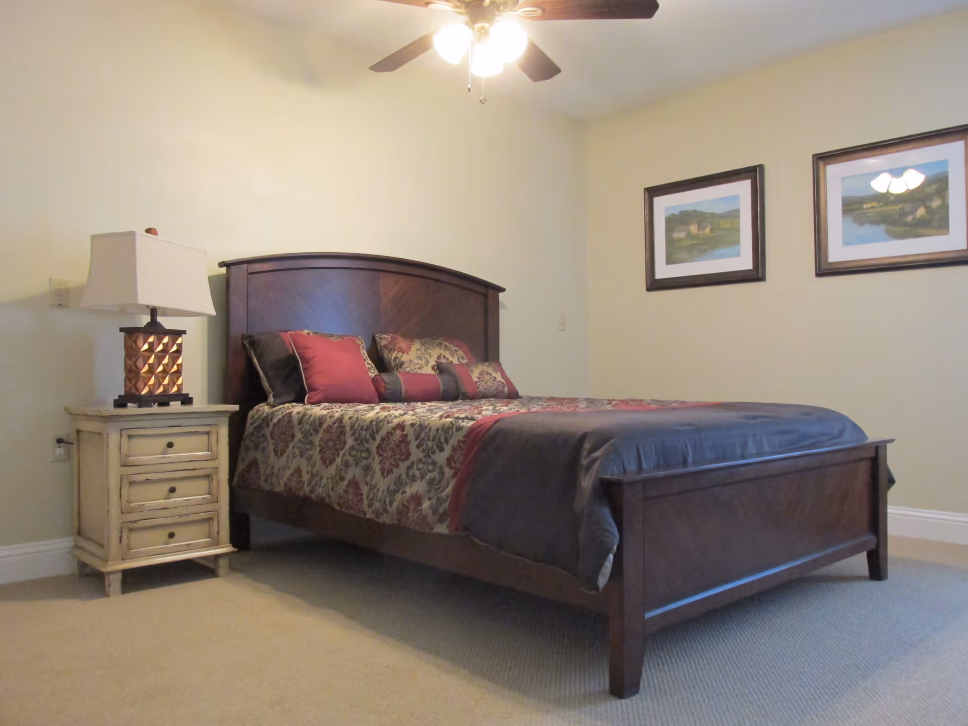Photo 14 of Heritage Park Village | Assisted Living in Mt. Pleasant