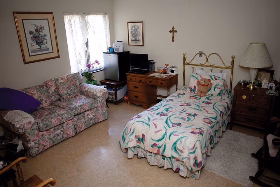 Photo 5 of St Ann Assisted Living Center