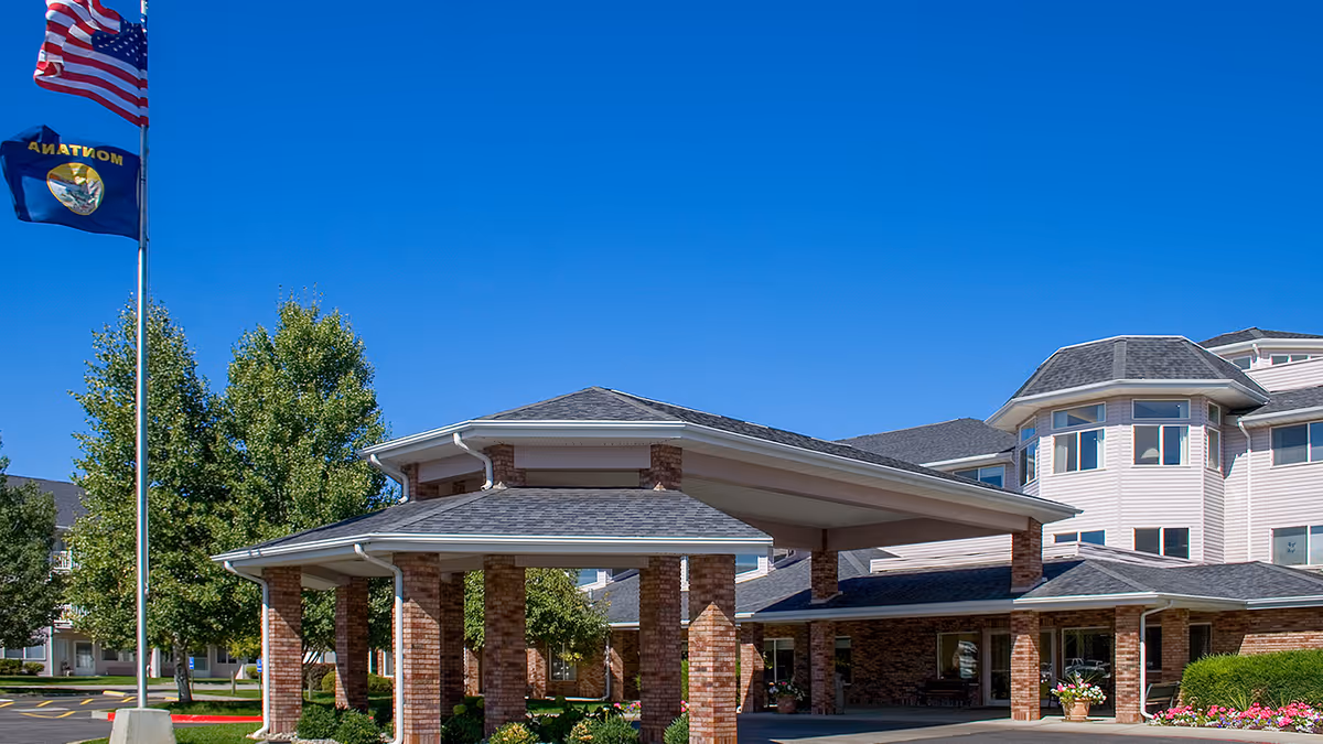 Photo of Holiday Aspen View