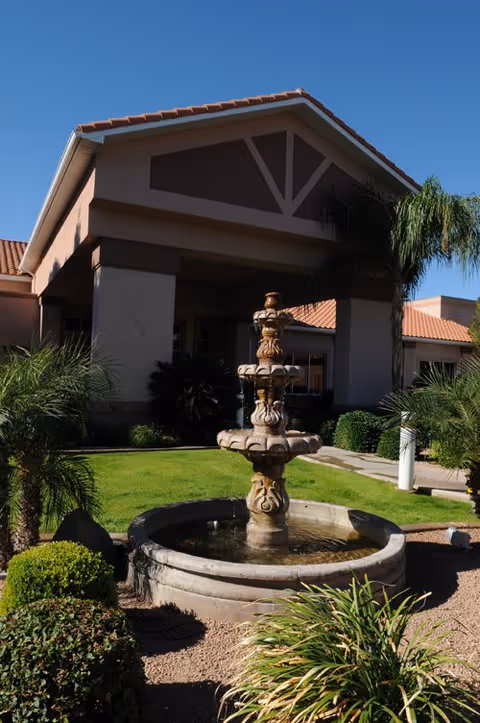 Photo 8 of The Citadel Senior Living Community