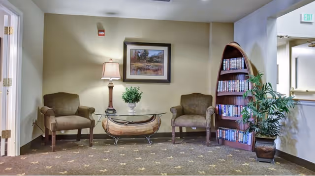 Photo 9 of Prestige Senior Living High Desert