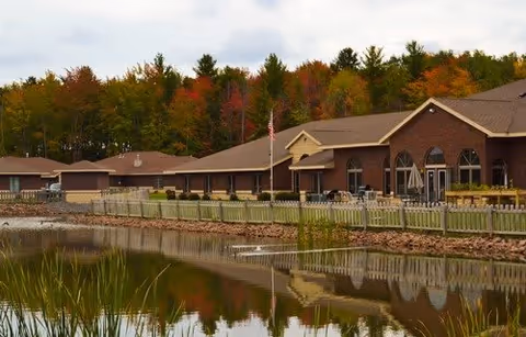 Photo 4 of Willow Brooke Point Senior Living