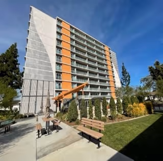 Photo of NORWALK TOWERS APARTMENTS