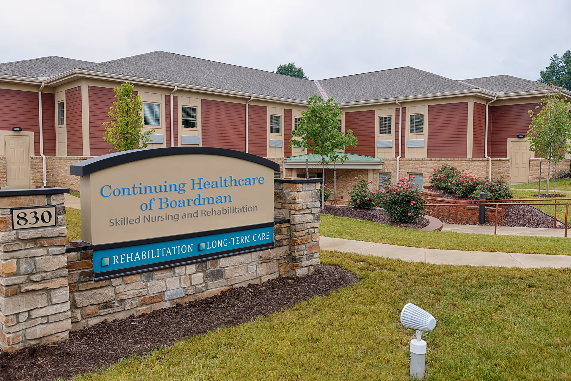 Photo of Continuing Healthcare of Boardman