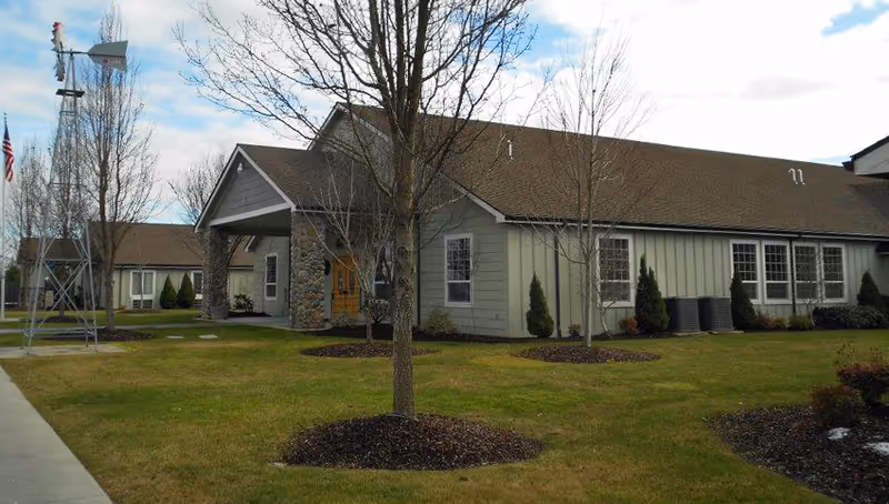 Photo of Laurel Pines Retirement Lodge