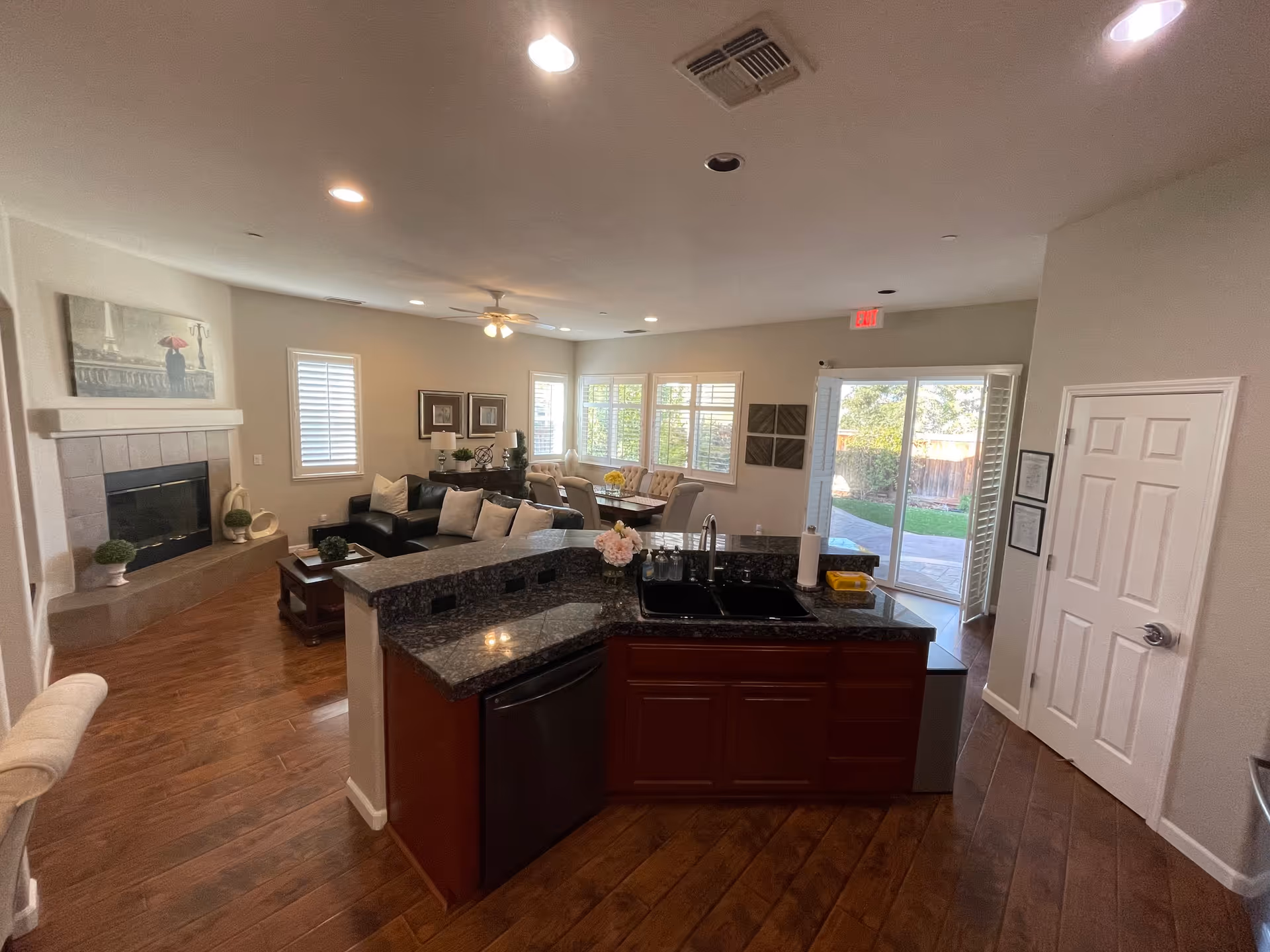Photo 9 of Deer Ridge Country Villa