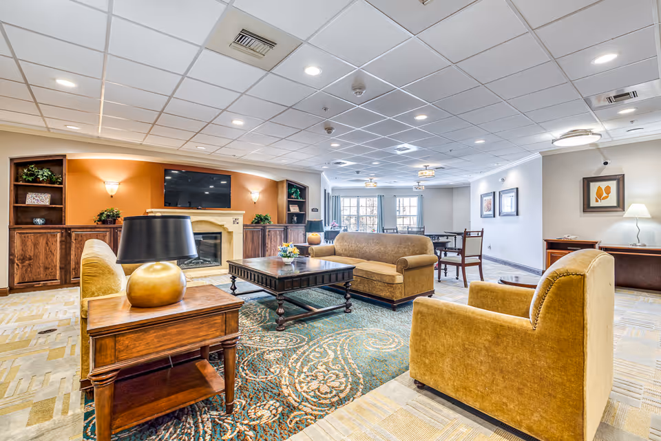 Photo 14 of Sierra Blanca Active Adult Living