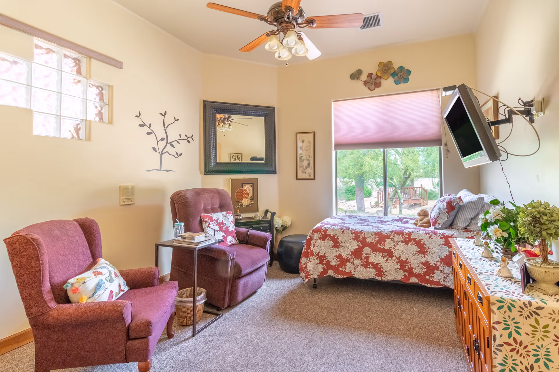 Photo 7 of Crismon Peaks Assisted Living