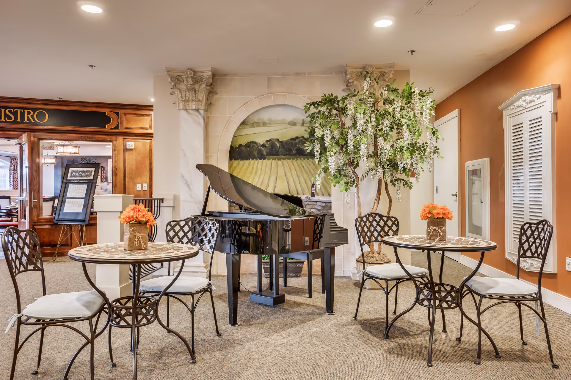 Photo 10 of RoseWood Village Assisted Living and Memory Care - Hollymead
