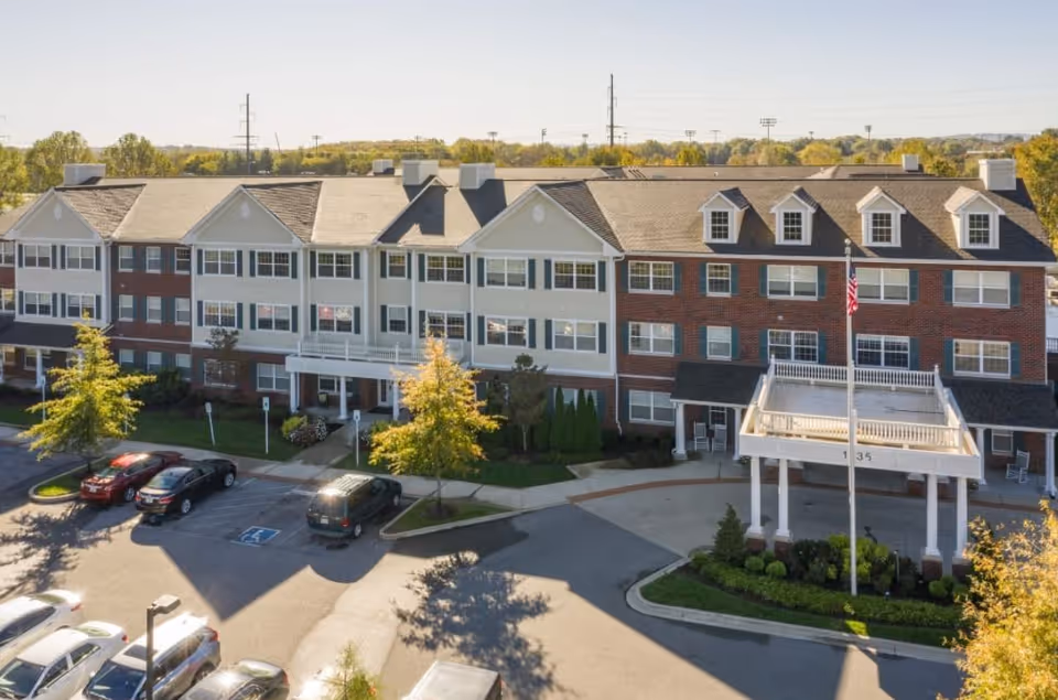 Photo 2 of Vitality Living Franklin