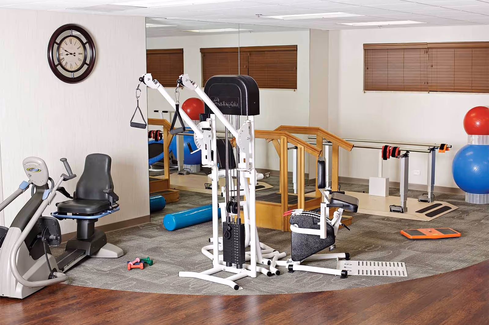 Photo 6 of Tower Hill Healthcare Center
