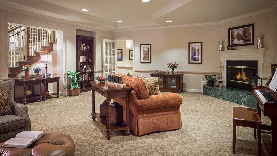 Photo 9 of Atria Park of Glen Ellyn