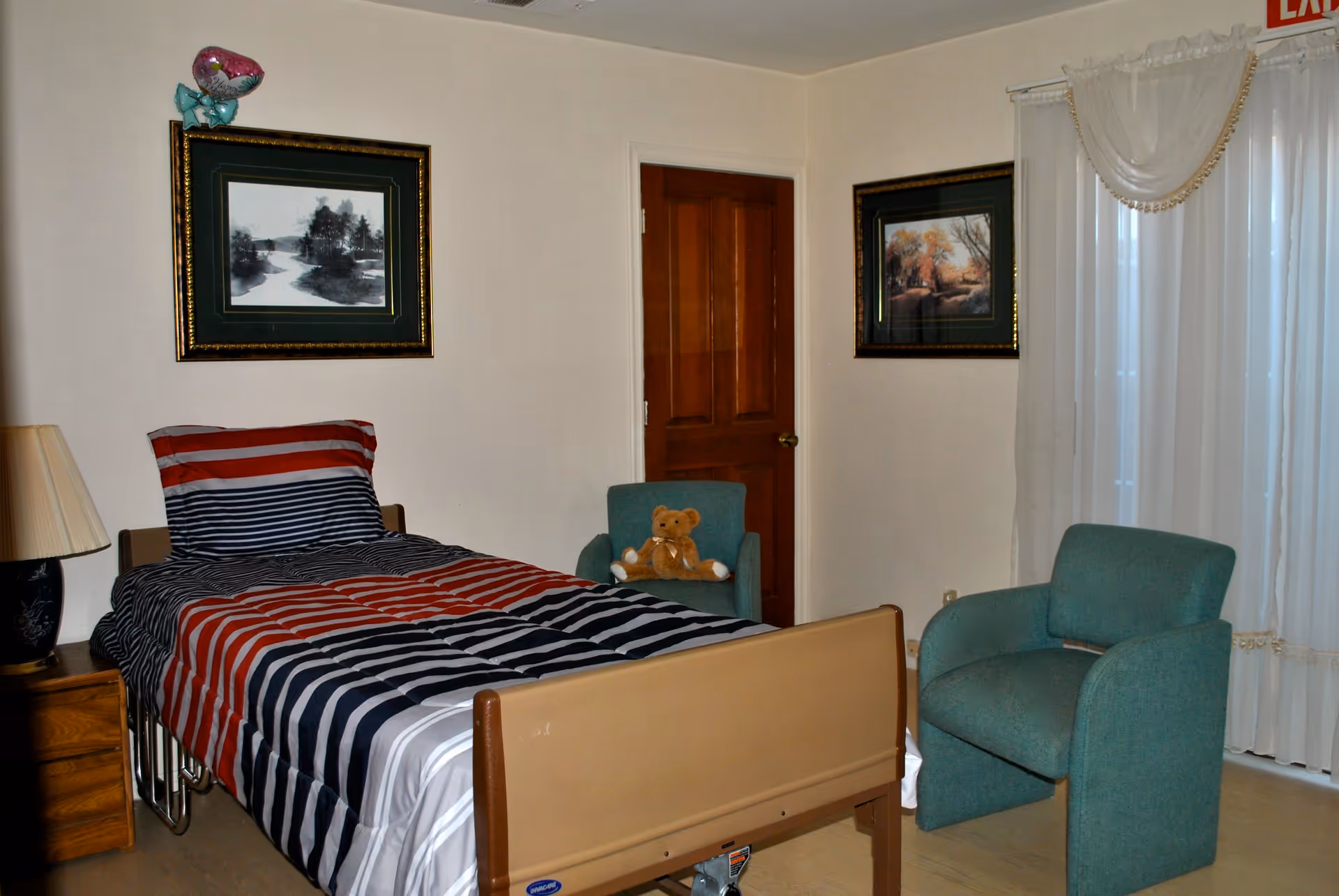 Photo 3 of Golden City Home Care