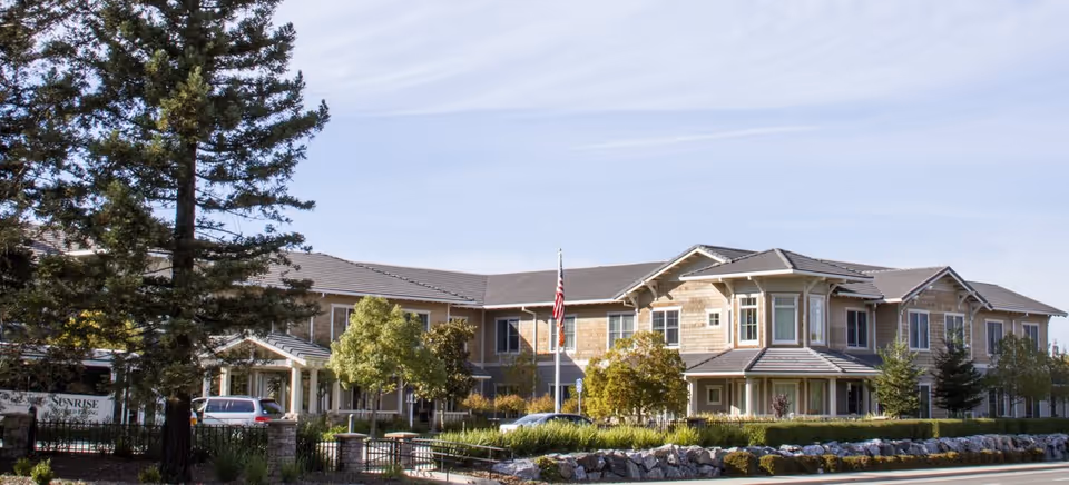Photo 2 of Sunrise of Rocklin