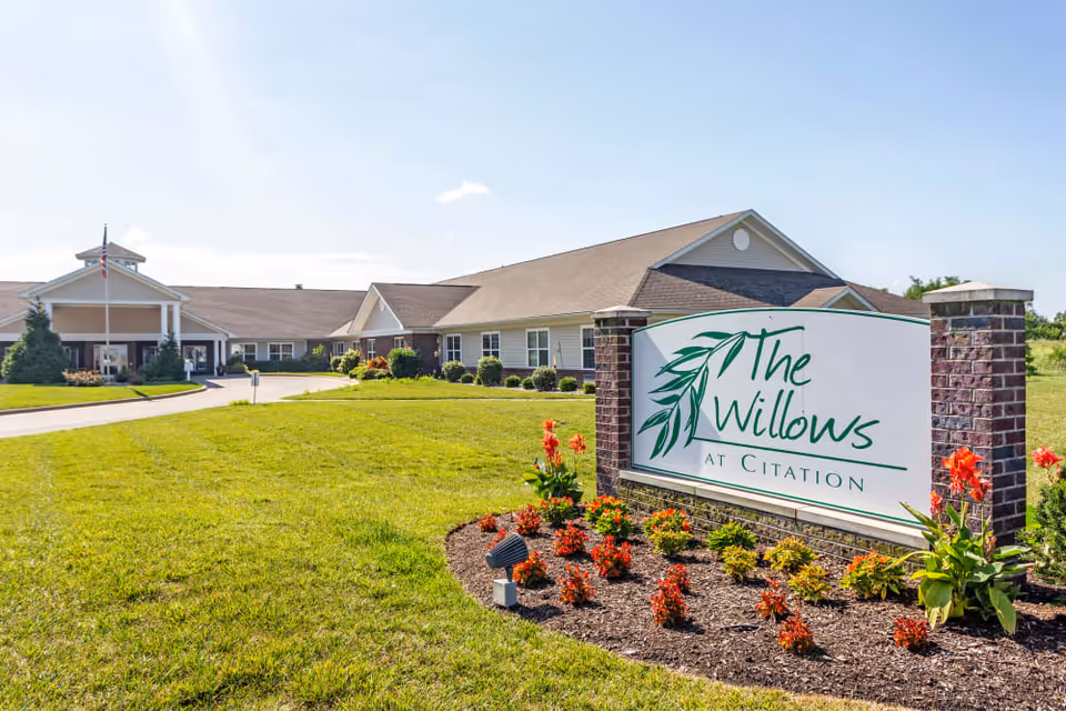 Photo 2 of The Willows at Citation