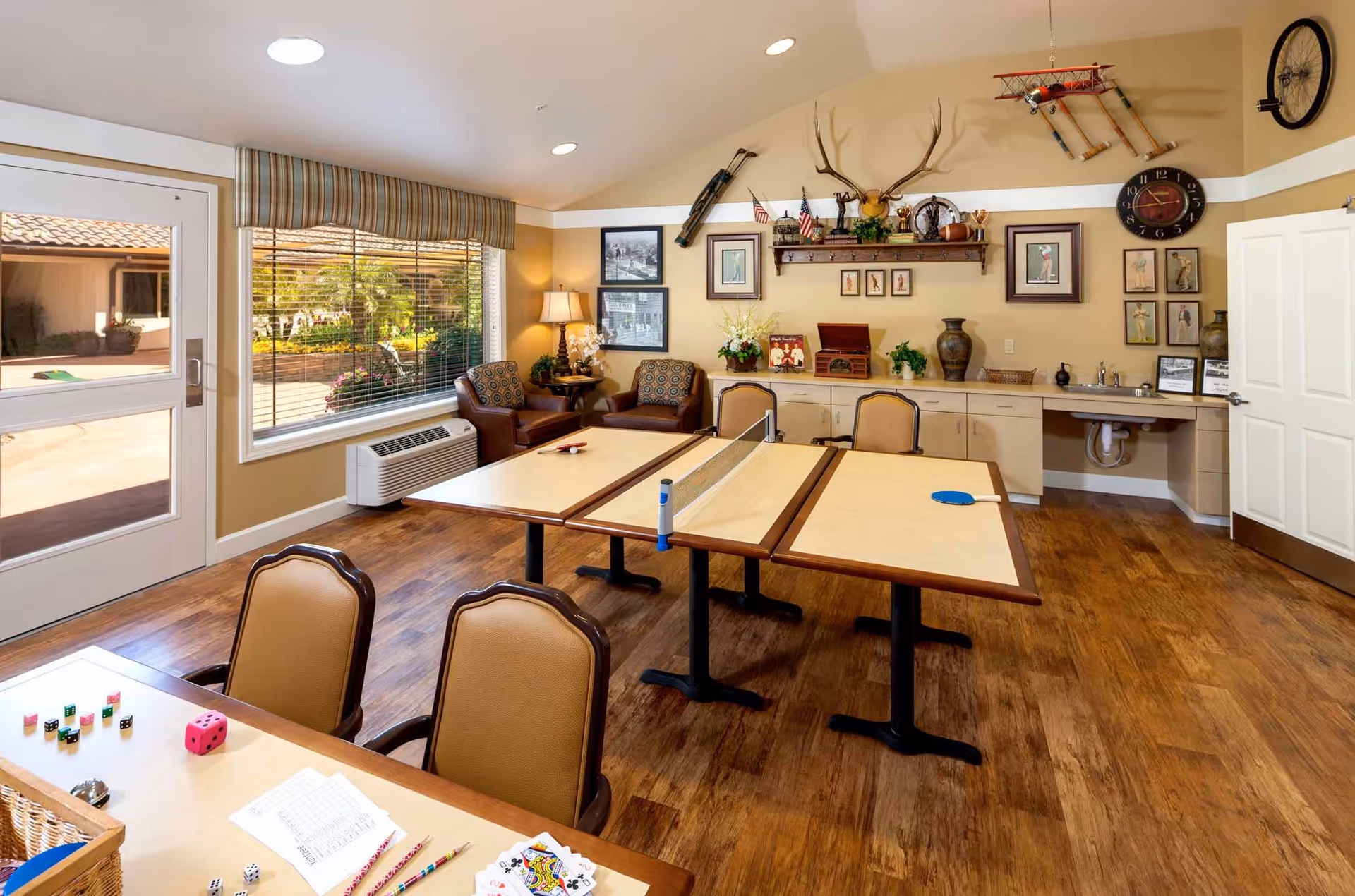 Photo 10 of Saddlebrook Oxford Memory Care