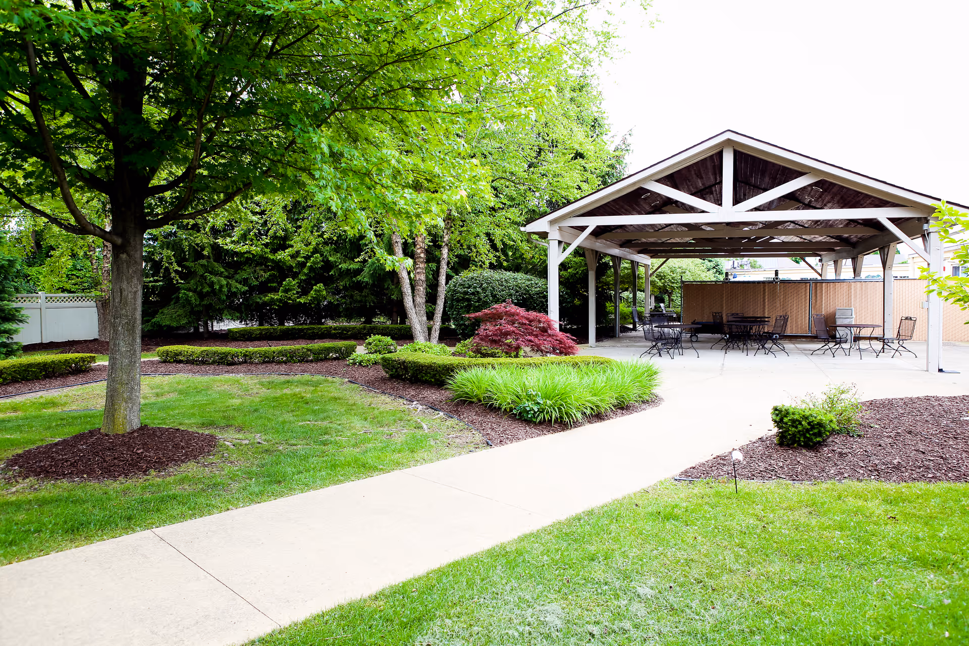 Photo of Four Seasons - An Optalis Health & Rehabilitation Center