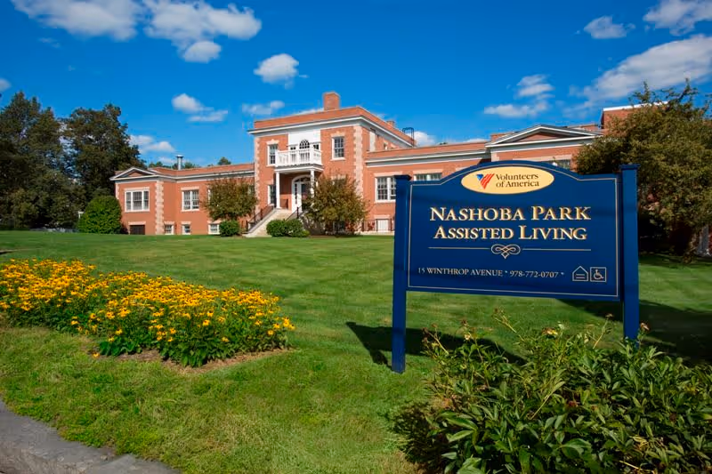 Photo 2 of Nashoba Park Assisted Living