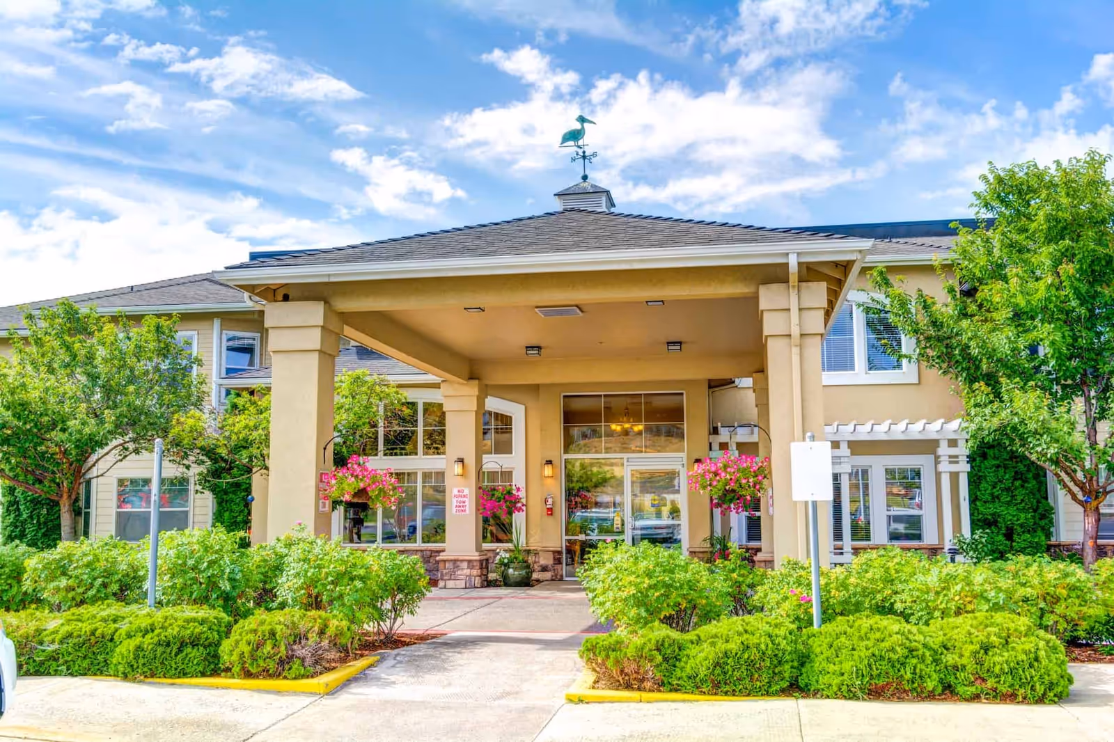 Photo 2 of Pelican Pointe by Cogir
