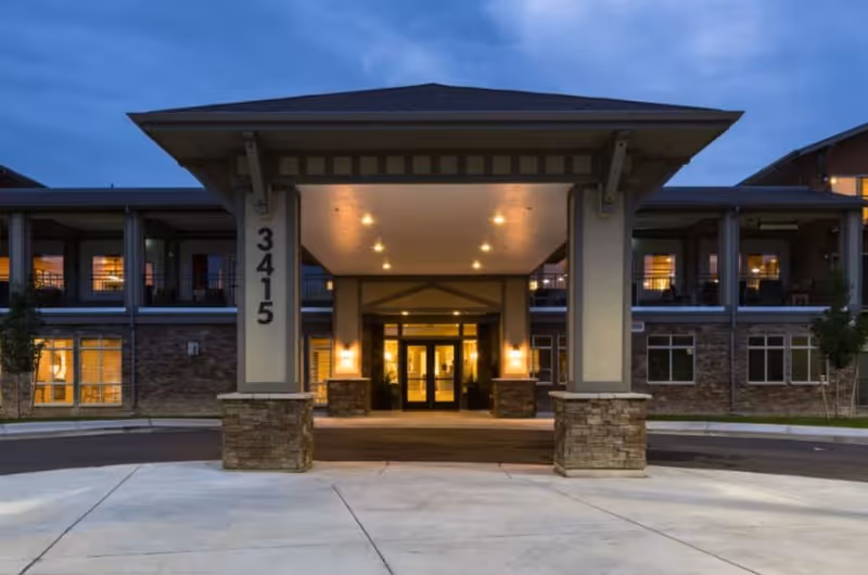 Photo of Affinity at Loveland