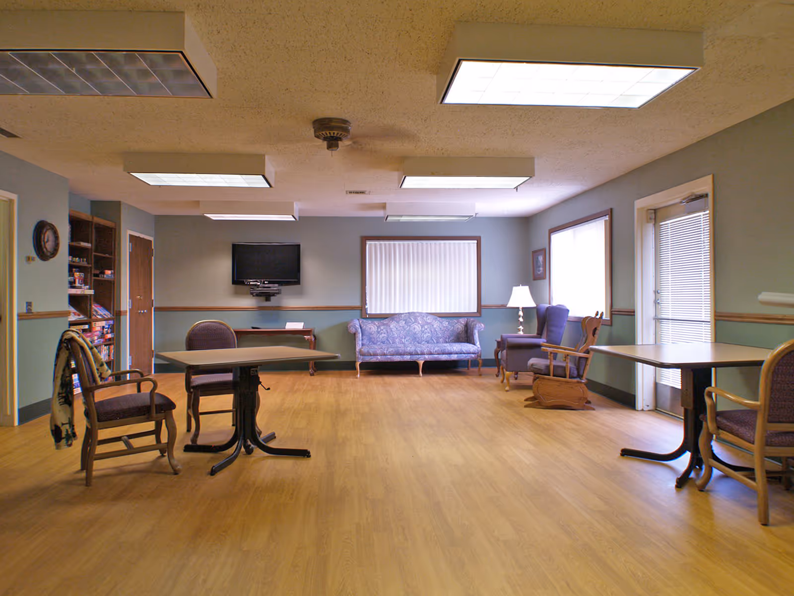 Photo 5 of Riverside Transitional Care