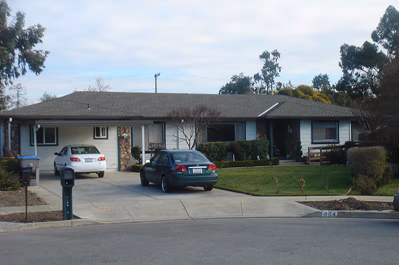 Photo of Rose Meadows Elder Care II