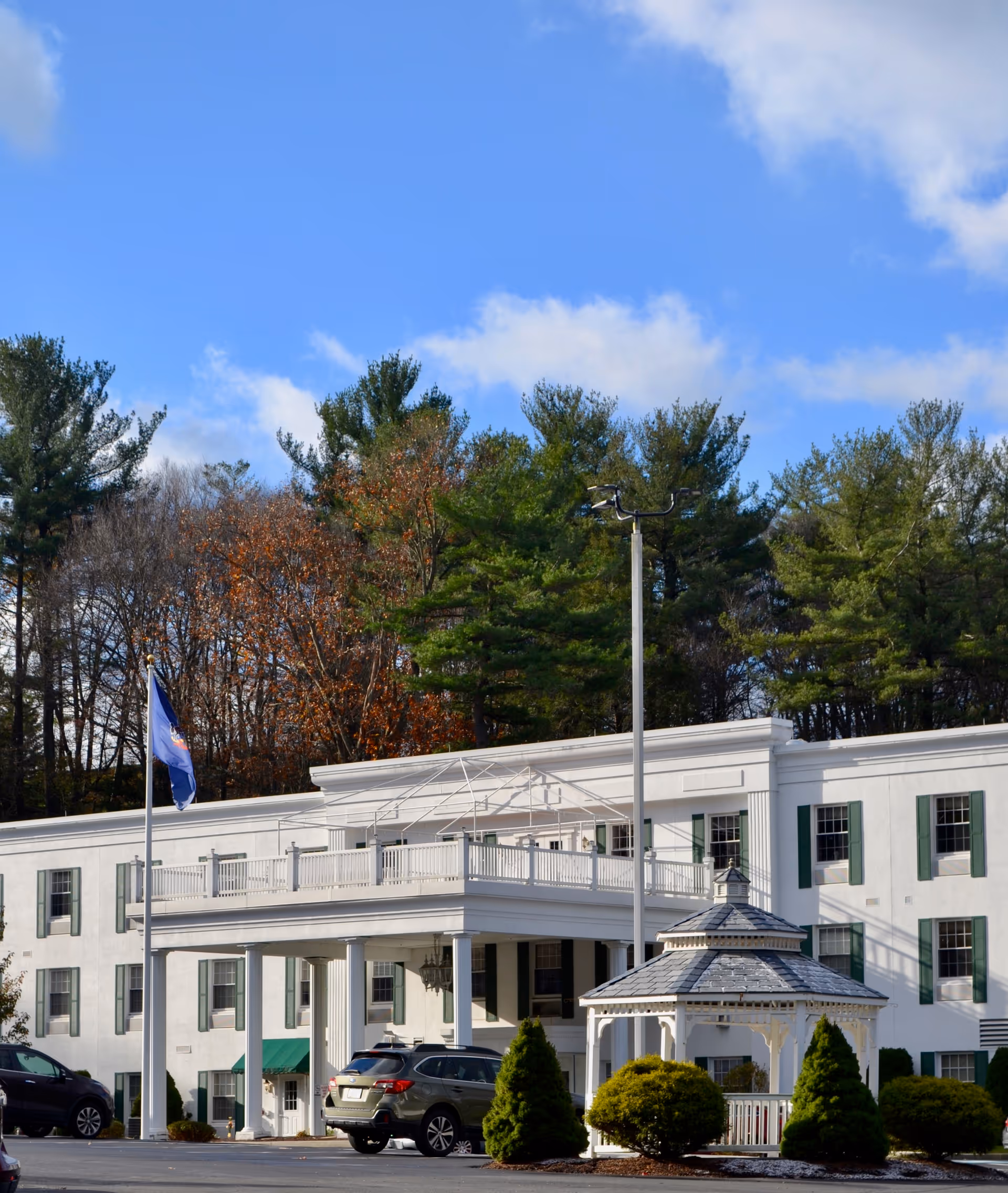 Photo of Providence Place Senior Living of Pottsville