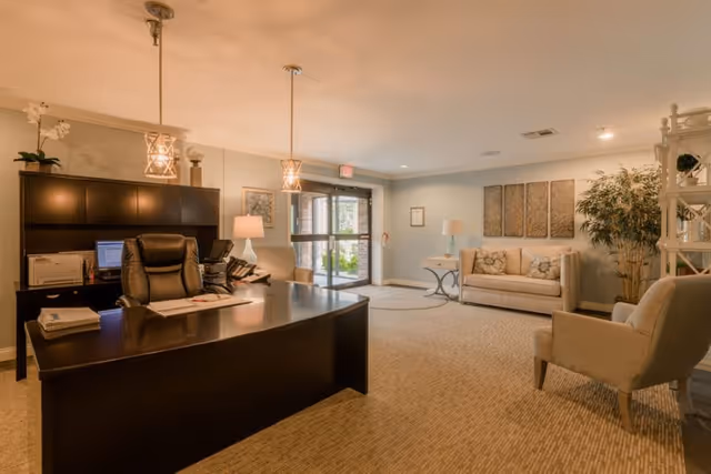 Photo 6 of Four Seasons Retirement Center RESIDENTAL