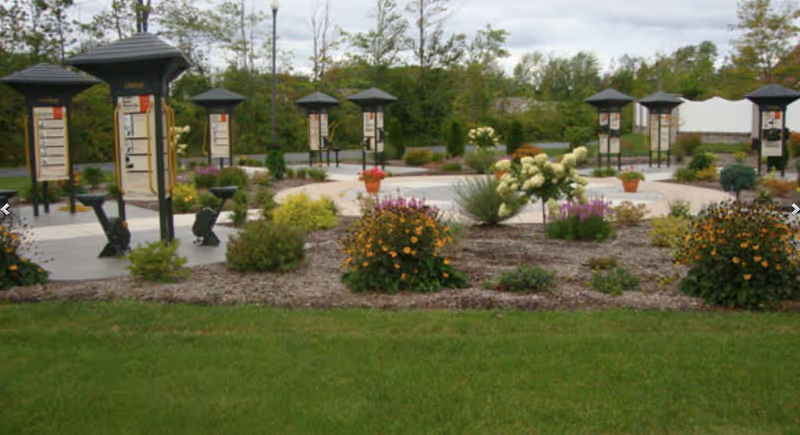 Photo of Saint Mary's at Asbury Ridge