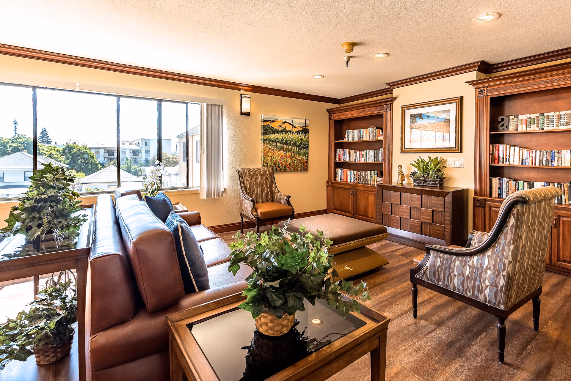 Photo 13 of San Leandro Senior Living