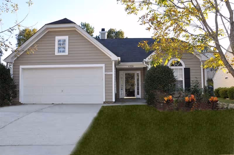 Photo of Miss Bell’s Assisted Living at Wyckford